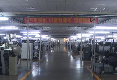 奏響復(fù)工復(fù)產(chǎn)“最強(qiáng)音”！蘭溪外貿(mào)服裝企業(yè)起步加速力搏“開(kāi)門紅”