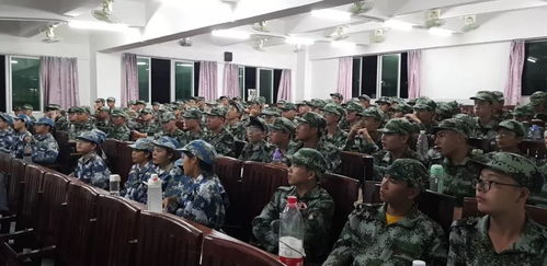 計(jì)算機(jī)網(wǎng)絡(luò)技術(shù)專業(yè) 移動互聯(lián)時代的人才基石——記2019級新生專業(yè)介紹會