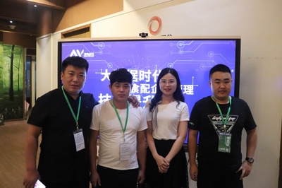 大數據賦能，智慧領航——觀麥學院食配企業管理技能提升班圓滿落幕